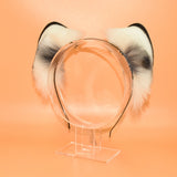 Pending! - ‘Spot’ Arctic Baby Fox