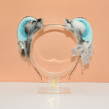 ‘Twice in a Blue Moon’ Baby Bear