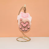 ‘Little Peach’ Toebean