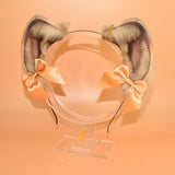 Pending! - Champagne Baby Fox