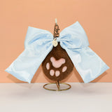 Classic Brown Toebean