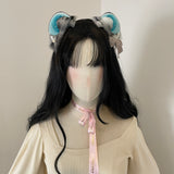 ‘Twice in a Blue Moon’ Baby Bear