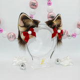 Pending! ~ Hot Cocoa Husky