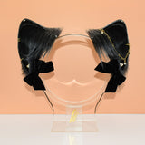 Date Night Feline (Prototype)