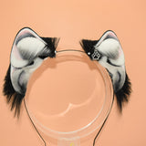 Classic Husky Little Puppy