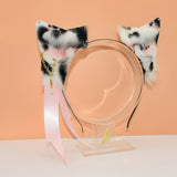 Dalmatian Terrier Pup