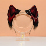 ‘Crimson Soul’ Fox