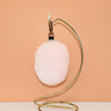 ‘Little Peach’ Toebean