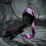 Pending! - ‘Nevermore’ Raven Toebean