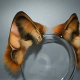Pending! - ‘Foxy’ Basenji