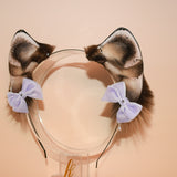 Sun-kissed Little Puppy