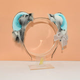 ‘Twice in a Blue Moon’ Baby Bear