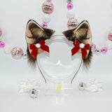 Pending! ~ Hot Cocoa Husky