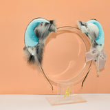 ‘Twice in a Blue Moon’ Baby Bear