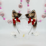 Pending! ~ Hot Cocoa Husky