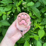 ‘Little Peach’ Toebean