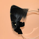 Date Night Feline (Prototype)