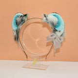 ‘Twice in a Blue Moon’ Baby Bear