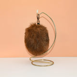 Classic Brown Toebean