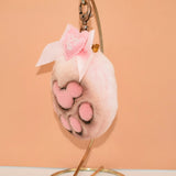 ‘Little Peach’ Toebean