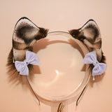 Sun-kissed Little Puppy