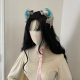 ‘Twice in a Blue Moon’ Baby Bear