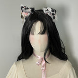 Dalmatian Terrier Pup