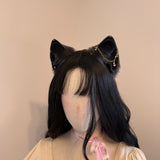 Date Night Feline (Prototype)