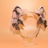 Closed! ~ ‘Strawberry Confection’ Wolf Pup