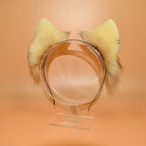 Pending! ~ Blonde Feline