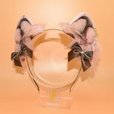 Closed! ~ ‘Strawberry Confection’ Wolf Pup