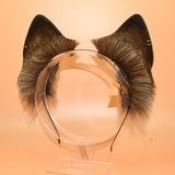 Pending! ~ Choco Brownie Fox