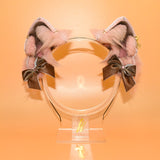 Closed! ~ ‘Strawberry Confection’ Wolf Pup