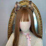 Closed! ~ Dilute Tortie Cat