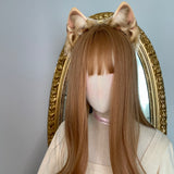 Pending! ~ Blonde Feline