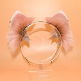 Closed! ~ ‘Strawberry Confection’ Wolf Pup