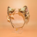 Pending! ~ Blonde Feline