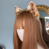 Pending! ~ Blonde Feline