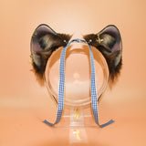 Pending! ~ Summer Chipmunk