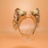 Pending! ~ Blonde Feline