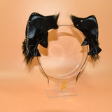Tiebreaker Pending! ~ Classic Black Petites