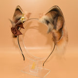 Winner Contacted! Thank You! ~ *New* Caramel Brûlée Wolf Pup