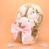 Closed! ~ ‘Valentine’s Special’ Toebean Pillow