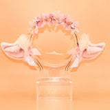 Closed! ~ ‘Spring Blush’ Goat