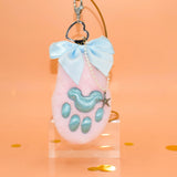 SR ~ ‘Under the Sea’ Toebean