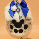 Winner Contacted! ~ ‘Mottle and Fluff’ Toebean