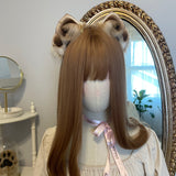 Pending! - Caramel Cream Tasi Devil