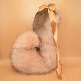 Closed! ~ ‘Toasted Marshmallow’ Pup Set