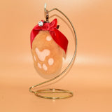 Winner Contacted! ~ ‘Ginger Snap’ Toebean