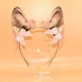 Winner Contacted! ~ ‘Sakura Date’ Baby Bunny